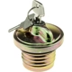 Purchase Top-Quality Locking Fuel Cap by MOTORAD - MGC784 pa2