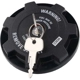 Purchase Top-Quality MOTORAD - MGC789 - Locking Fuel Cap pa5