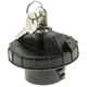 Purchase Top-Quality MOTORAD - MGC901SK - Locking Fuel Cap pa4