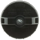 Purchase Top-Quality MOTORAD - MGC901SK - Locking Fuel Cap pa5