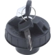 Purchase Top-Quality Locking Fuel Cap by MOTORAD - MGC912 pa21