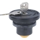 Purchase Top-Quality MOTORAD - MGC92SK - Locking Fuel Cap pa2