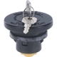Purchase Top-Quality MOTORAD - MGC92SK - Locking Fuel Cap pa5