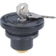Purchase Top-Quality MOTORAD - MGC92SK - Locking Fuel Cap pa6