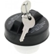 Purchase Top-Quality Locking Fuel Cap by MOTORAD - MGC203KA pa5