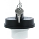 Purchase Top-Quality Locking Fuel Cap by MOTORAD - MGC212KA pa5