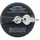 Purchase Top-Quality Locking Fuel Cap by MOTORAD - MGC213KA pa11