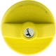 Purchase Top-Quality Locking Fuel Cap by MOTORAD - MGC691 pa1