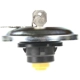 Purchase Top-Quality Locking Fuel Cap by MOTORAD - MGC759 pa1