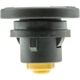 Purchase Top-Quality Locking Fuel Cap by MOTORAD - MGC763 pa9