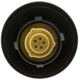 Purchase Top-Quality Locking Fuel Cap by MOTORAD - MGC771 pa3