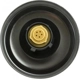 Purchase Top-Quality Locking Fuel Cap by MOTORAD - MGC773 pa12