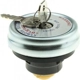 Purchase Top-Quality Locking Fuel Cap by MOTORAD - MGC774 pa3