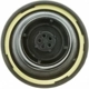 Purchase Top-Quality Locking Fuel Cap by MOTORAD - MGC791SK pa6