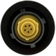 Purchase Top-Quality Locking Fuel Cap by MOTORAD - MGC793 pa3