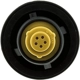 Purchase Top-Quality Locking Fuel Cap by MOTORAD - MGC793SK pa2