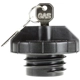 Purchase Top-Quality Locking Fuel Cap by MOTORAD - MGC797 pa6