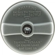 Purchase Top-Quality Locking Fuel Cap by MOTORAD - MGC803 pa16