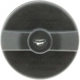 Purchase Top-Quality Locking Fuel Cap by MOTORAD - MGC804 pa24