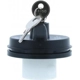 Purchase Top-Quality Locking Fuel Cap by MOTORAD - MGC804 pa25