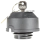 Purchase Top-Quality Locking Fuel Cap by MOTORAD - MGC805 pa1
