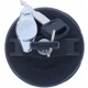 Purchase Top-Quality Locking Fuel Cap by MOTORAD - MGC805 pa18
