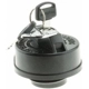 Purchase Top-Quality Locking Fuel Cap by MOTORAD - MGC805 pa19