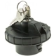 Purchase Top-Quality Locking Fuel Cap by MOTORAD - MGC901 pa13