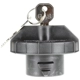 Purchase Top-Quality Locking Fuel Cap by MOTORAD - MGC901 pa15