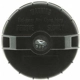 Purchase Top-Quality Locking Fuel Cap by MOTORAD - MGC901 pa5
