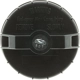 Purchase Top-Quality Locking Fuel Cap by MOTORAD - MGC901 pa9