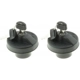 Purchase Top-Quality Locking Fuel Cap by MOTORAD - MGC902SK pa4