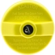Purchase Top-Quality Locking Fuel Cap by MOTORAD - MGC904 pa17