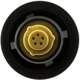 Purchase Top-Quality Locking Fuel Cap by MOTORAD - MGC91 pa14