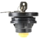 Purchase Top-Quality Locking Fuel Cap by MOTORAD - MGC91 pa16