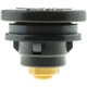 Purchase Top-Quality Locking Fuel Cap by MOTORAD - MGC91 pa9