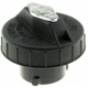 Purchase Top-Quality Locking Fuel Cap by MOTORAD - MGC910 pa1
