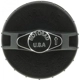 Purchase Top-Quality Locking Fuel Cap by MOTORAD - MGC910 pa10