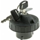 Purchase Top-Quality Locking Fuel Cap by MOTORAD - MGC910 pa4
