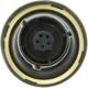 Purchase Top-Quality Locking Fuel Cap by MOTORAD - MGC910 pa9
