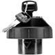 Purchase Top-Quality Locking Fuel Cap by MOTORAD - MGC911 pa15