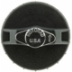 Purchase Top-Quality Locking Fuel Cap by MOTORAD - MGC911 pa5