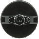 Purchase Top-Quality Locking Fuel Cap by MOTORAD - MGC912 pa12