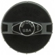 Purchase Top-Quality Locking Fuel Cap by MOTORAD - MGC912 pa5