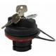 Purchase Top-Quality Locking Fuel Cap by MOTORCRAFT - FC1005 pa12