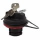 Purchase Top-Quality Locking Fuel Cap by MOTORCRAFT - FC1005 pa2