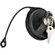 Purchase Top-Quality Locking Fuel Cap by MOTORCRAFT - FC1055 pa1