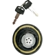 Purchase Top-Quality Locking Fuel Cap by SKP - SKMGC903 pa2
