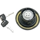 Purchase Top-Quality Locking Fuel Cap by SKP - SKMGC903 pa3
