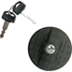 Purchase Top-Quality Locking Fuel Cap by SKP - SKMGC903 pa4